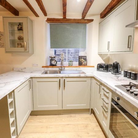 Milford Cottage Belper Kültér fotó