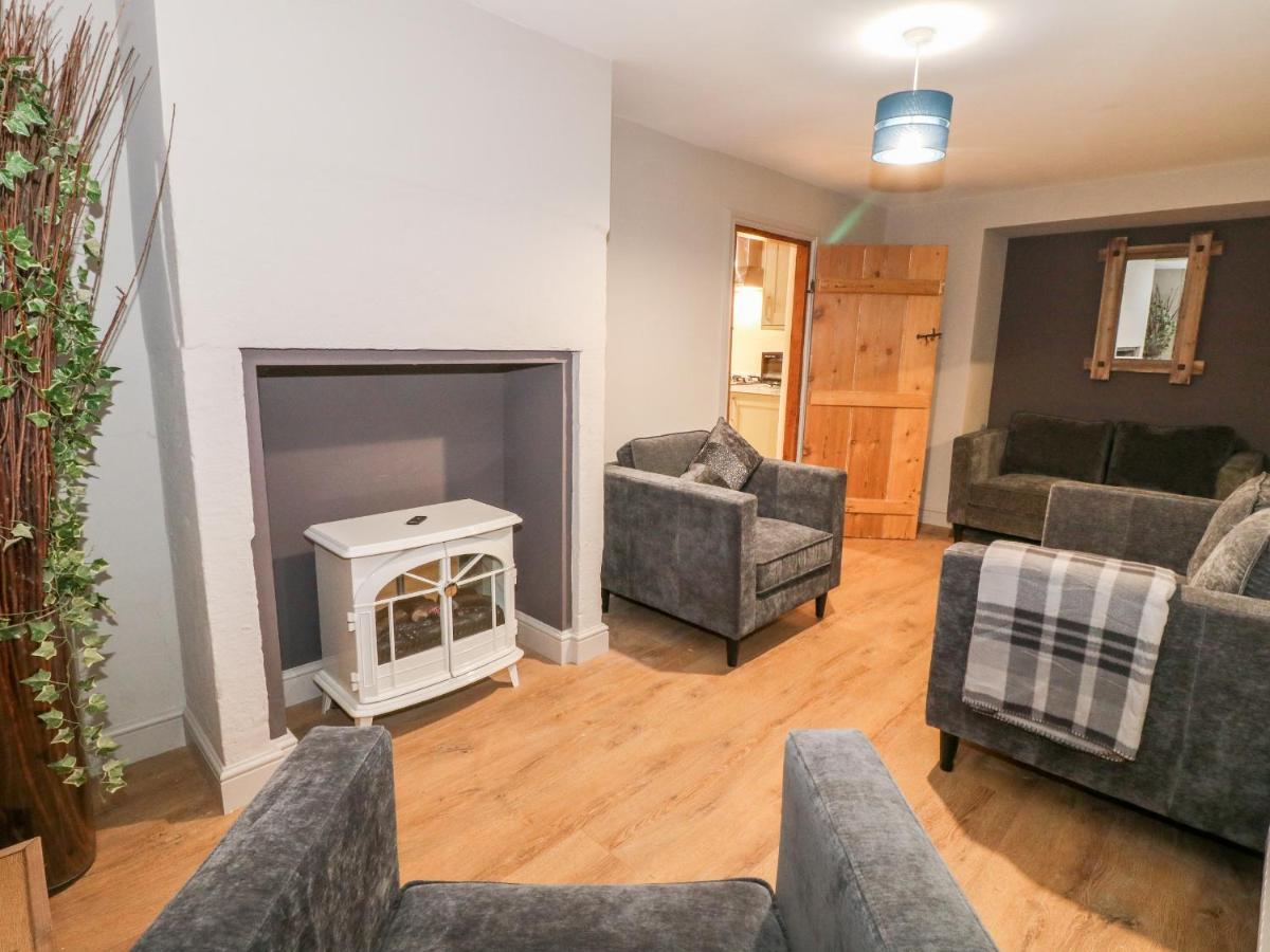 Milford Cottage Belper Kültér fotó